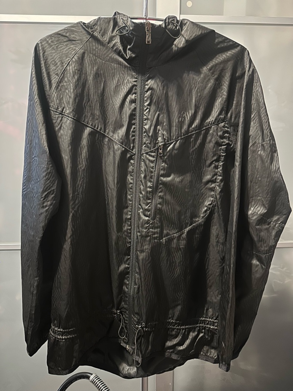 Nike Women’s 3M Jacket with Hood